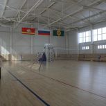 Круглый стол по совершенствованию и развитию физической культуры и спорта прошёл в Варненском районе