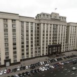 Госдума приняла в первом чтении законопроект «Единой России» о расширении возможностей использования маткапитала при покупке жилья