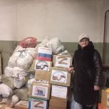 Браслеты, окопные свечи и масксети: из Ивановского округа в зону СВО отправится крупная партия гуманитарного груза