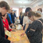 В Кирове прошла выставка инновационных стартапов «Время инноваций»