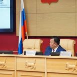 Депутаты Заксобрания внесут свои предложения в государственную программу развития туризма в Иркутской области