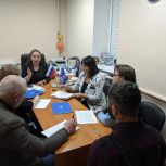 В Билибино утвержден план мероприятий в рамках партпроекта «Жители МКД»