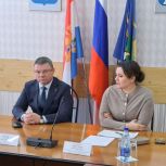 Встречи с жителями МКД прошли в Похвистнево, Сызрани, Самаре и Тольятти