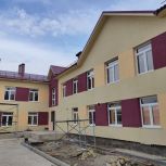 Тысячи отремонтированных и построенных школ: «Единая Россия» и Минпросвещения представили итоги президентских программ