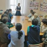 В Ютазинском районе обсудили пользу семейного чтения