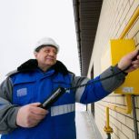 По программе социальной догазификации в Волгоградской области газифицировали порядка 10 тысяч домов