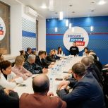 Елена Вяльбе: Cемья важнее всего