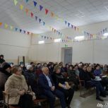 Более 30 тысяч жителей Забайкалья пришли на встречи с депутатами «Единой России»