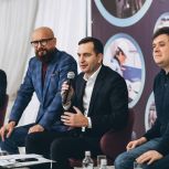 Депутаты «Единой России» обсудили с представителями бизнеса  меры поддержки и будущее развитие предпринимательства в регионе