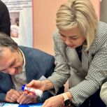 Творческую мастерскую организовали в Мончегорске