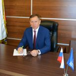 Игорь Руденский: «С юбилеем, Пензенская область!»