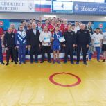 В Перми прошел муниципальный этап  «Школьной лиги самбо «Кубок воинской славы России»