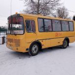 При поддержке «Единой России» в Амурской области на маршруты вышли новые школьные автобусы