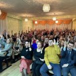 В Республике Коми стартовали собрания граждан по обсуждению проектов «Народного бюджета»