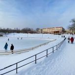 Голосование по выбору объектов благоустройства на 2025 год пройдут в 11 муниципалитетах Удмуртии