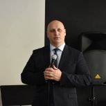 Секретарь Троицкого отделения Партии встретился с членами клуба пенсионеров «Калина»