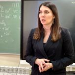 Диана Кузнецова встретилась с коллективами колледжей