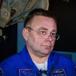 Максим Сураев: «По ряду позиций космонавтика играет важную роль в спецоперации»