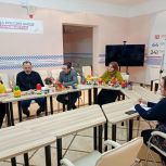 В Кирове обсудили проблемы продвижения традиционной русской культуры и традиций