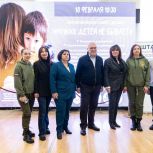 В Кирове «Единая Россия» провела форум для семей с детьми