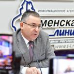 Игорь Халин рассказал о том, как будут проходить выборы главы государства