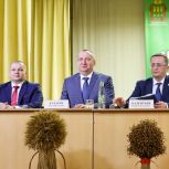 В Пензе состоялся VIII Аграрный форум