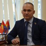 Николай Ярощук принял граждан в региональной общественной приемной «Единой России»