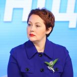 Наталия Полуянова: Более 9 тысяч женщин прошли «Женскую политшколу» «Единой России»