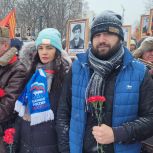 На востоке Москвы состоялись памятные мероприятия к 35-летию вывода советских войск из Афганистана