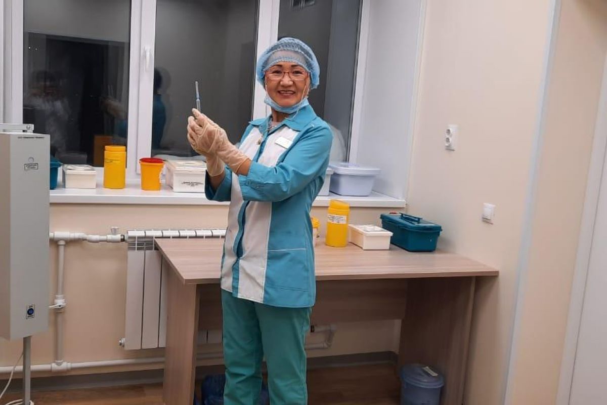 В Магаданской области ремонтируют больницы, поликлиники и закупается современное медицинское оборудование