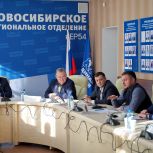 «Безопасные дороги»: более 7 млрд рублей потратят на региональные и федеральные трассы в Новосибирской области