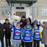 В Усть-Катаве прошел зимний турнир по футболу среди жителей многоэтажек