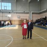 Финальные игры Школьной Баскетбольной Лиги стартовали в Чите