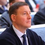 Андрей Турчак: «Единая Россия» обеспечит законодательное исполнение Послания Президента Федеральному Собранию