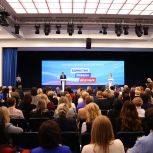 Андрей Турчак: «Единая Россия» заинтересована в увеличении числа женщин-политиков в своих рядах