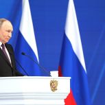 Сенатор РФ Артем Малащенков: Владимир Путин поблагодарил смолян за вклад в общую Победу