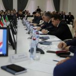 «Единая Россия» провела в Грозном форум первичных отделений, посвященный семейным ценностям