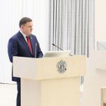 Сергей Перминов: «Единая Россия» представила опыт наблюдения за электронным голосованием при подготовке Центризбиркома к ДЭГ