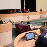 В бюджете области при поддержке Вячеслава Володина предусмотрено 3 млрд рублей на строительство школ в Саратове