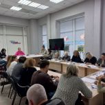 В Севастополе стартовал очередной курс образовательных лекций «Школа грамотного потребителя»