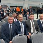 Панков: Реализация задач, озвученных Президентом в Послании, приоритет для нашей области