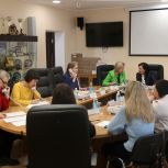 В Казани работает горячая линия по вопросам защиты семей с детьми