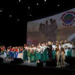 «Молодая Гвардия» Москвы помогла в организации lll Международного благотворительного творческого фестиваля «Твои таланты так нужны планете»