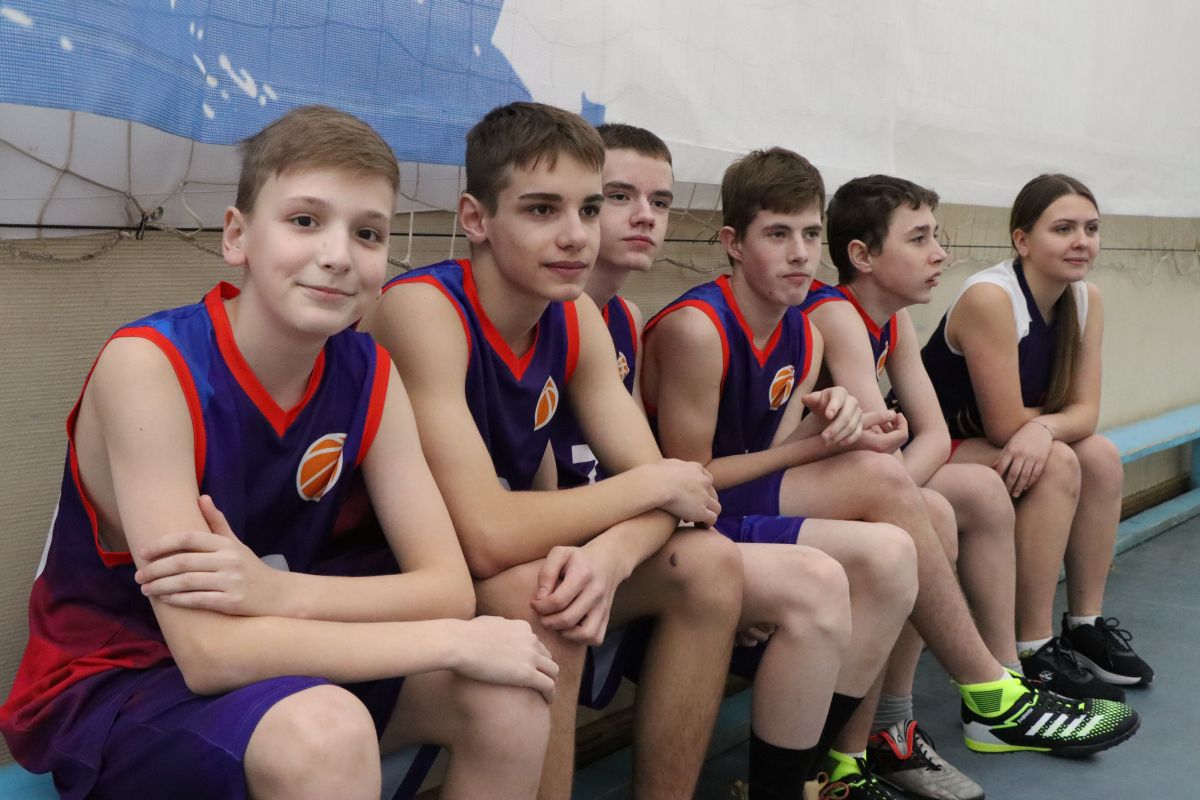 Свыше 11 тысяч школьников России и Беларуси стали участниками турнира по баскетболу 4х4