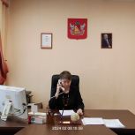 В «Единой России» помогли в решении социальных вопросов многодетной семье и воронежцу с ОВЗ