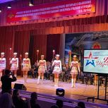 Благоустройство памятных мест, возложение цветов, концерты и поздравления ветеранов и военнослужащих – в Нижегородской области проходят акции в честь защитников Отечества