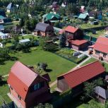 «Единая Россия» предлагает распространить «дачную амнистию» на хозпостройки и дома на несколько семей