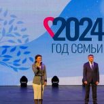 Анна Кузнецова: главное богатство - это семья