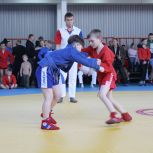 При поддержке «Единой России» в Ульяновской области состоялись спортивные соревнования