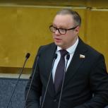 Госдума одобрила в первом чтении петербургские поправки к федеральному законодательству о КРТ